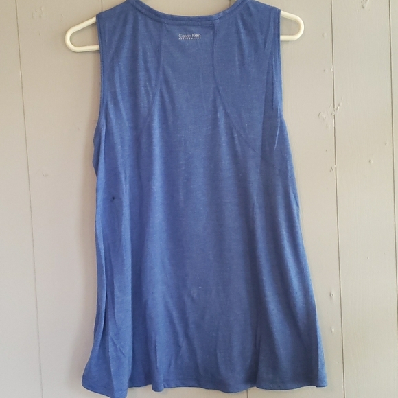 🌴 Calvin Klein Performance Top - Picture 3 of 4